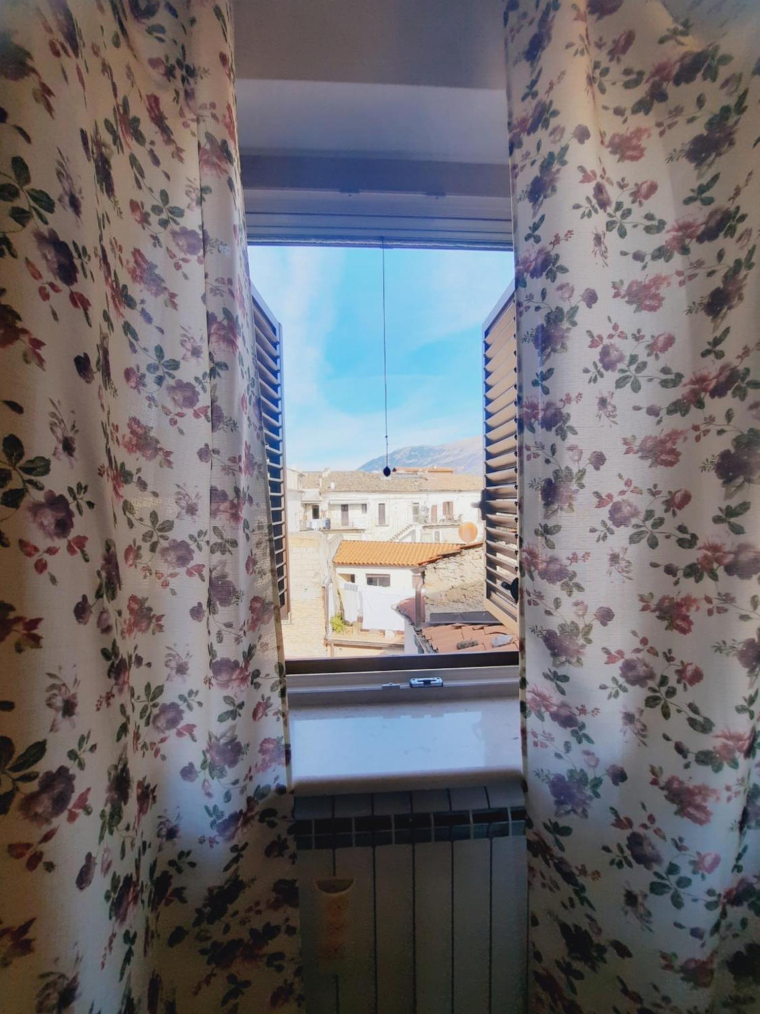B&B Solimo Сульмона Экстерьер фото