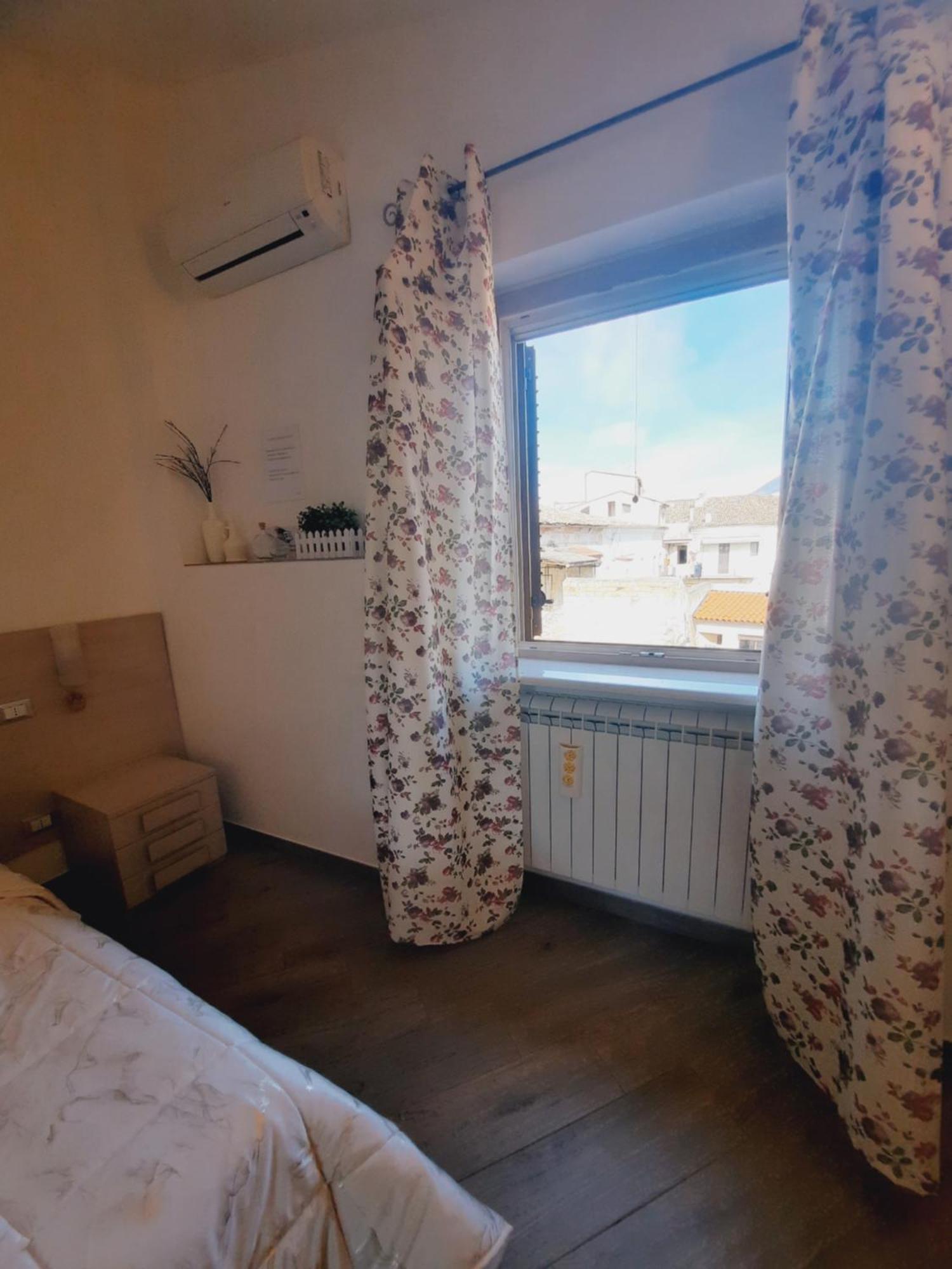 B&B Solimo Сульмона Экстерьер фото