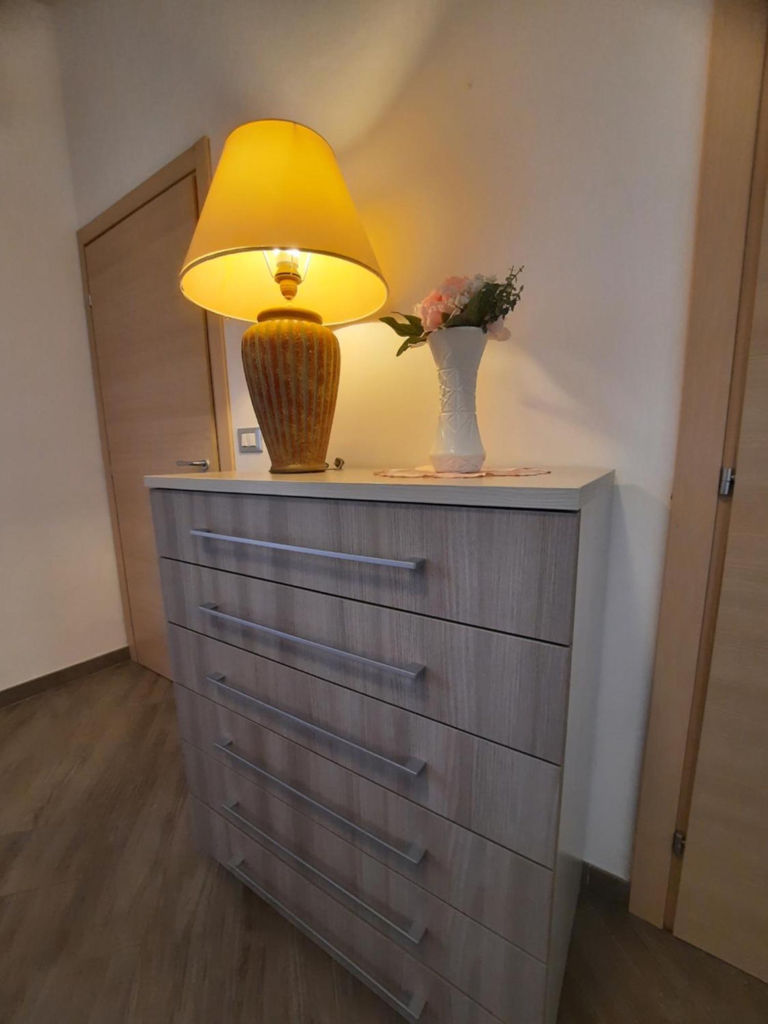 B&B Solimo Сульмона Экстерьер фото