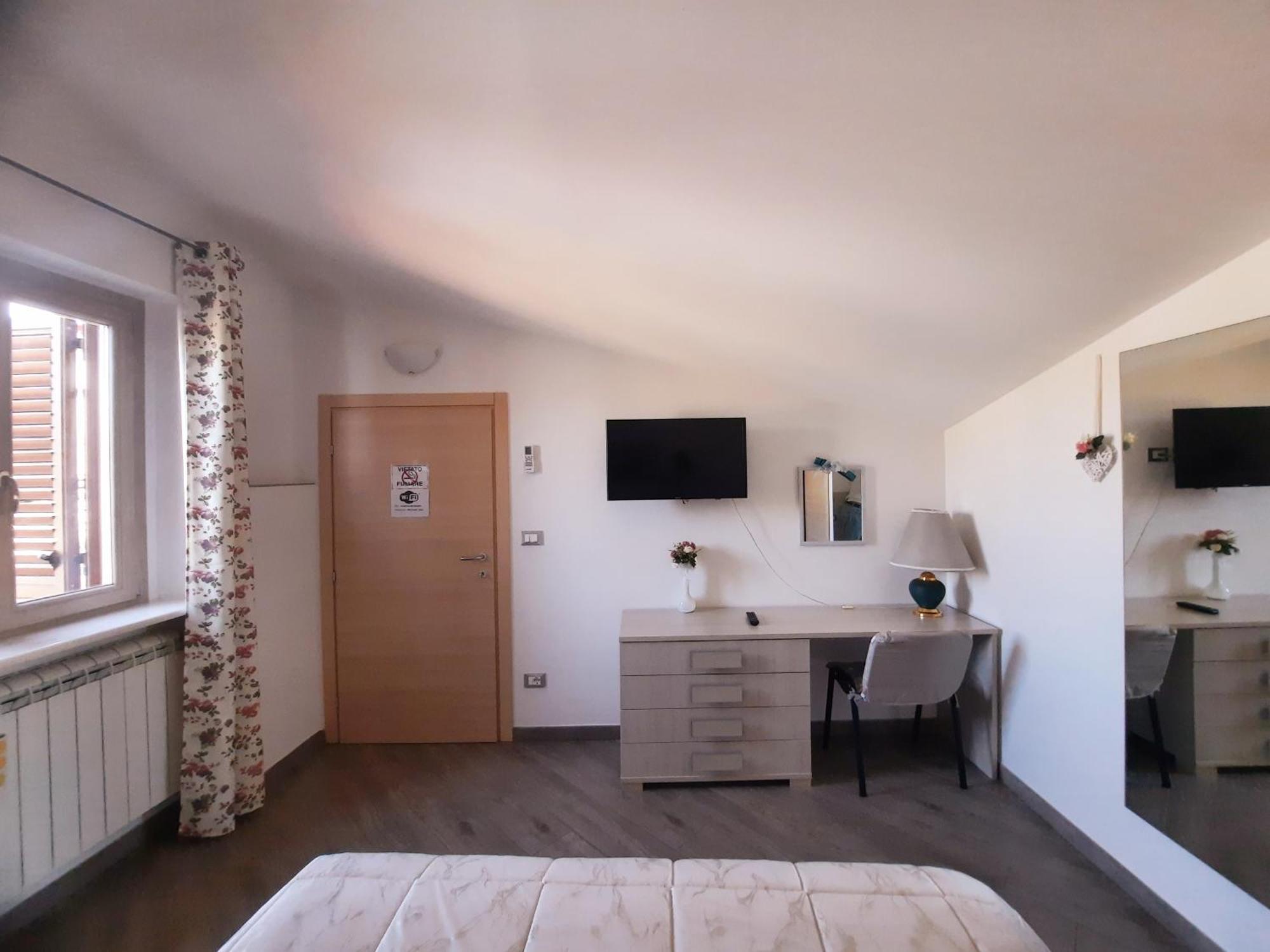 B&B Solimo Сульмона Экстерьер фото