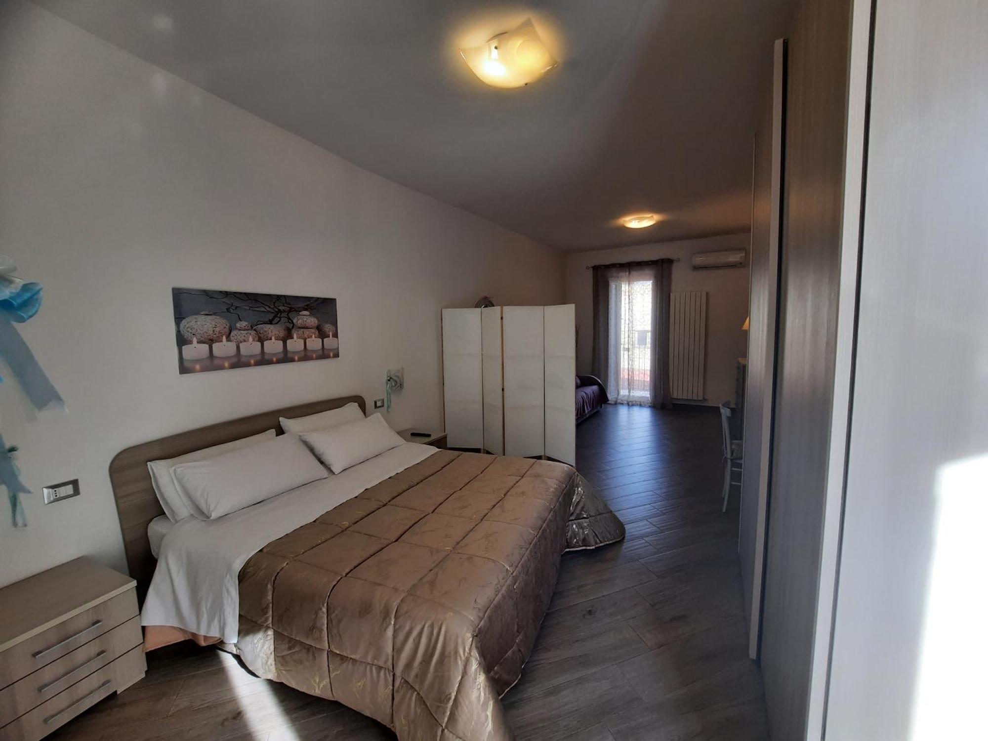 B&B Solimo Сульмона Экстерьер фото