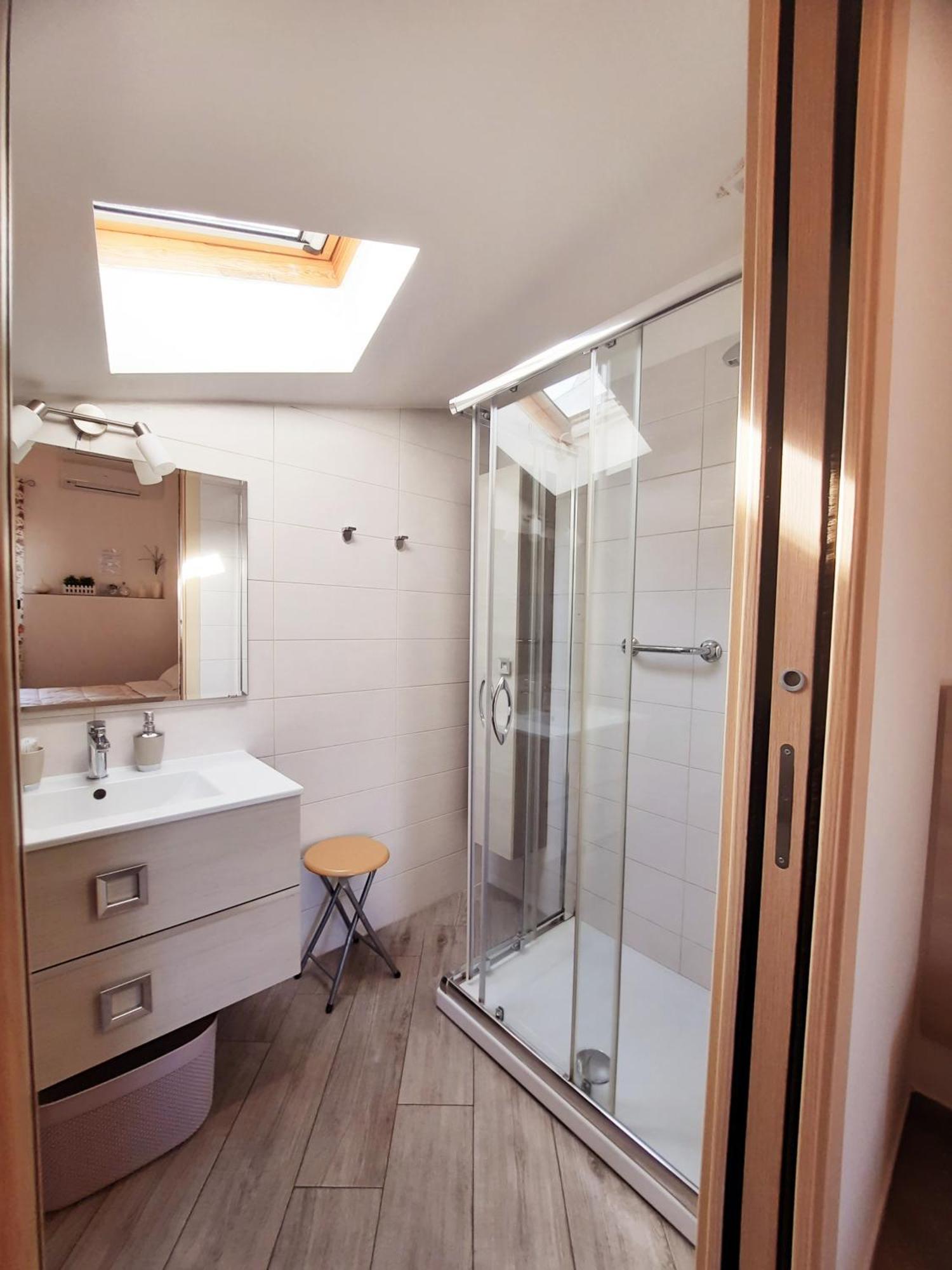 B&B Solimo Сульмона Экстерьер фото