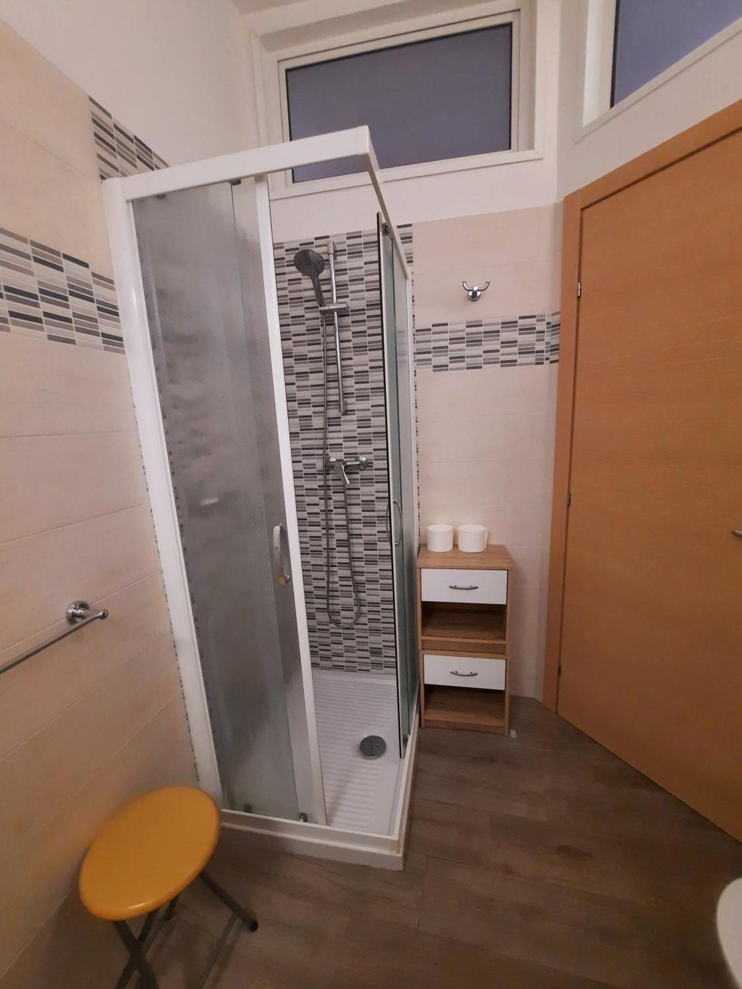 B&B Solimo Сульмона Экстерьер фото