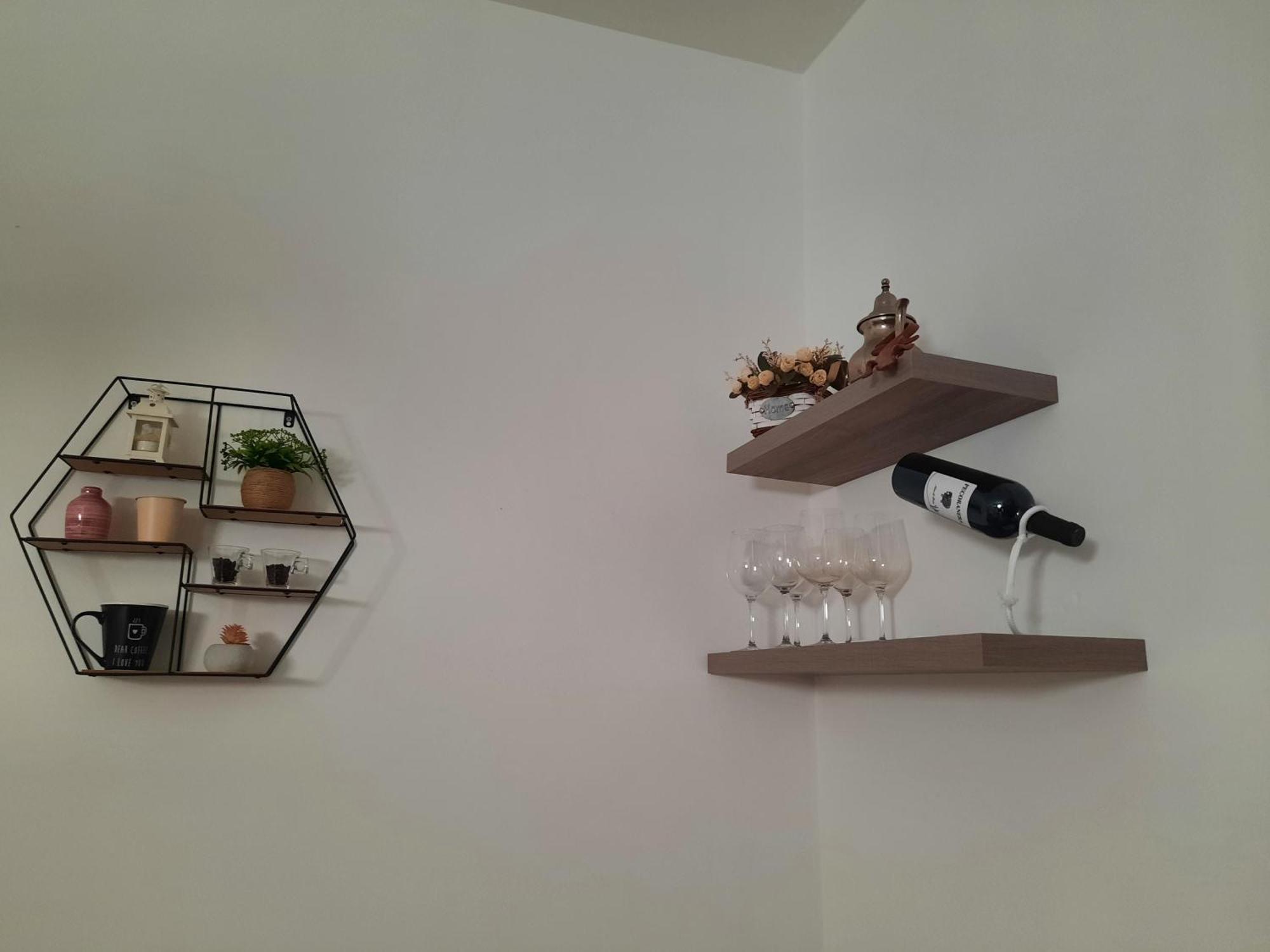 B&B Solimo Сульмона Экстерьер фото