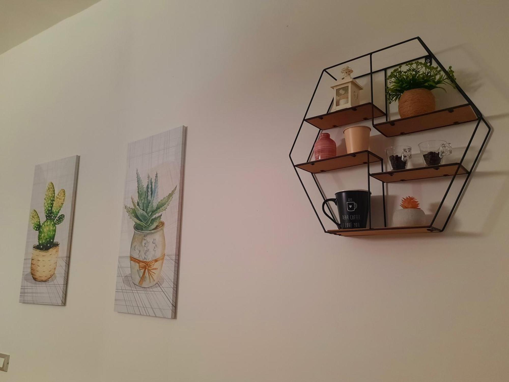 B&B Solimo Сульмона Экстерьер фото