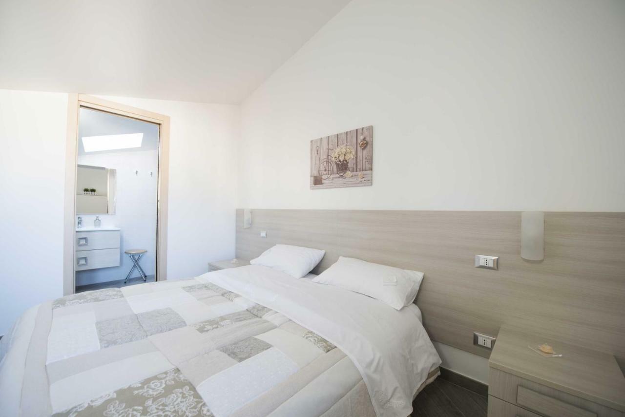 B&B Solimo Сульмона Экстерьер фото